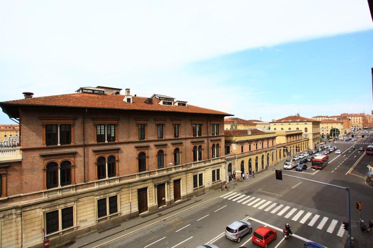 Allegra Apartment Bologna Exterior photo